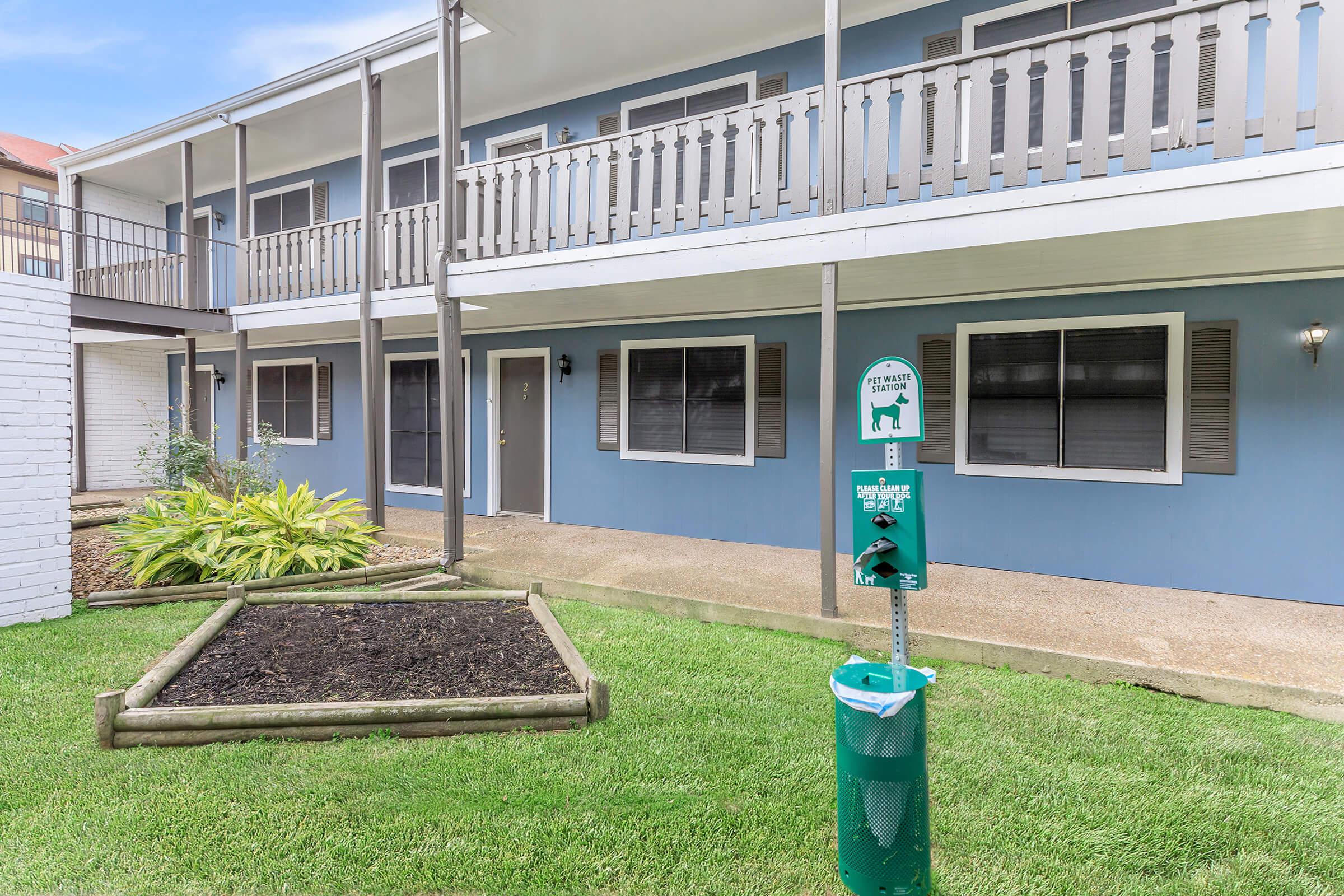 Baytree Ocean Drive Apartments Image 5