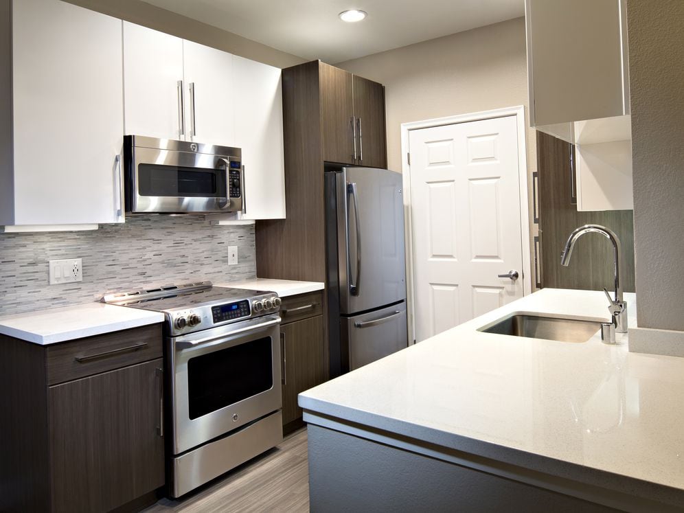 Signature Collection Kitchen