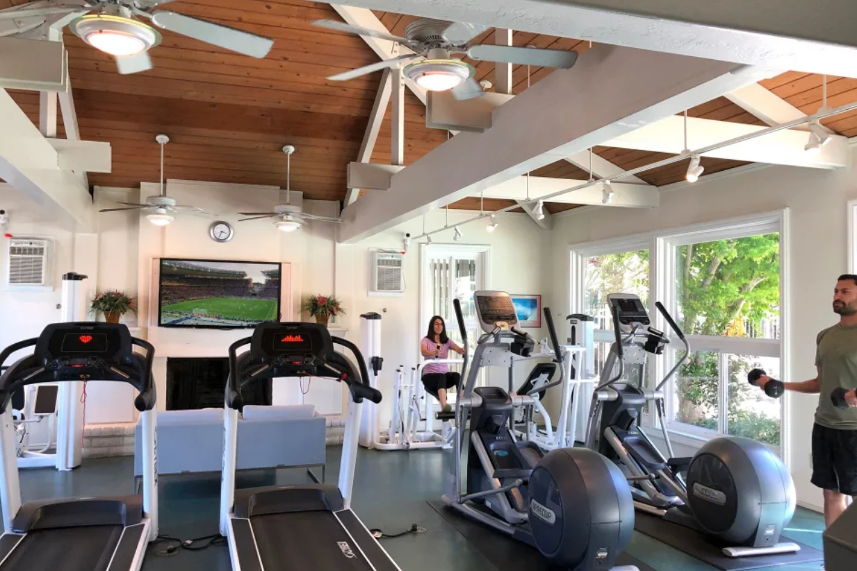 Newport Apartments Image 4