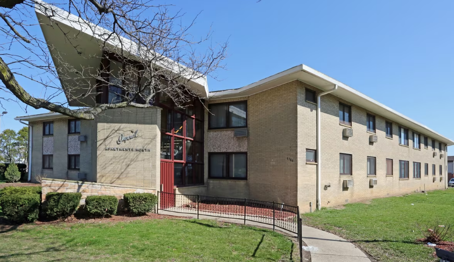 Imperial Apartments   Image 1