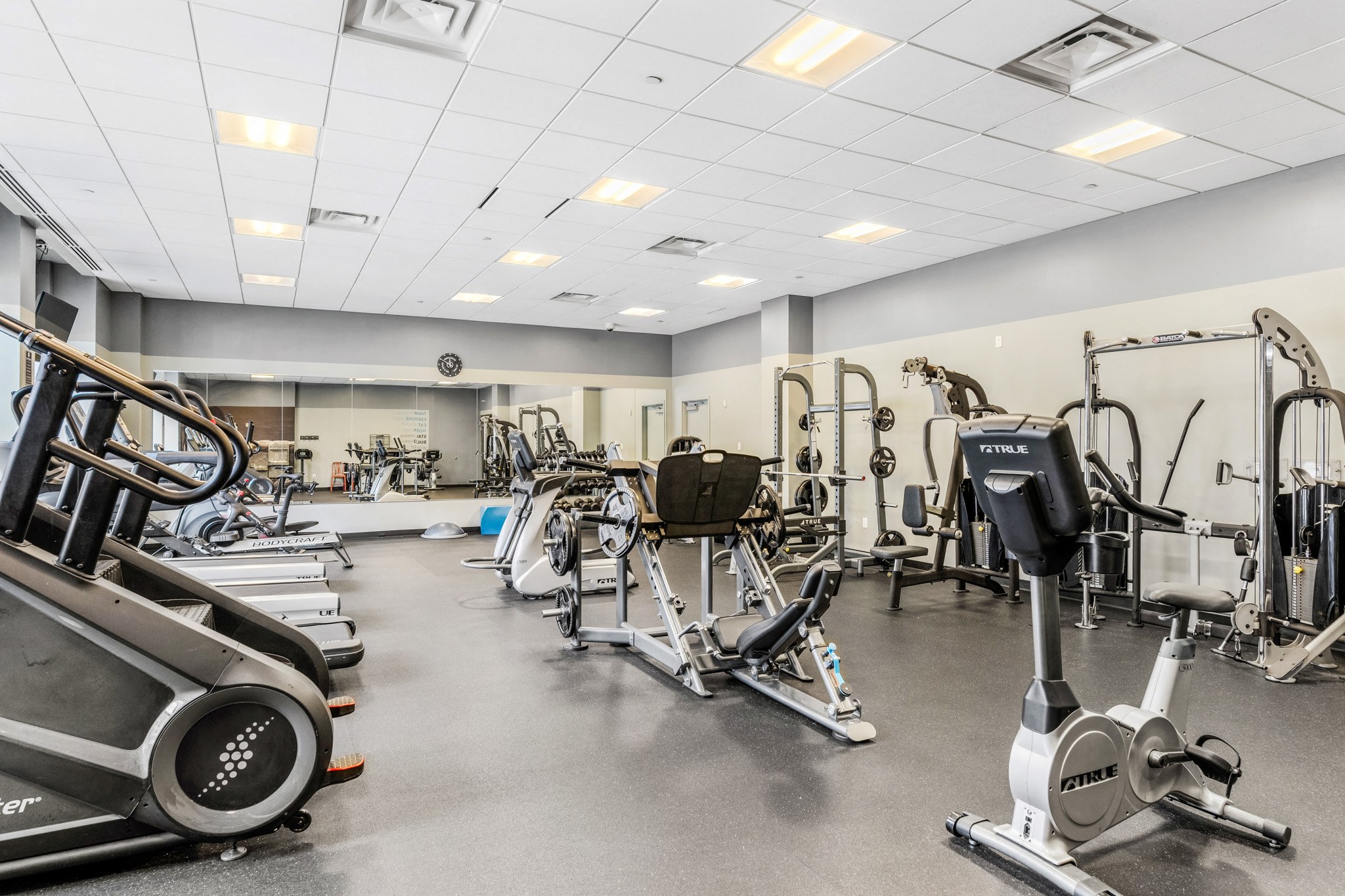 Highpoint on Columbus Commons Image 31