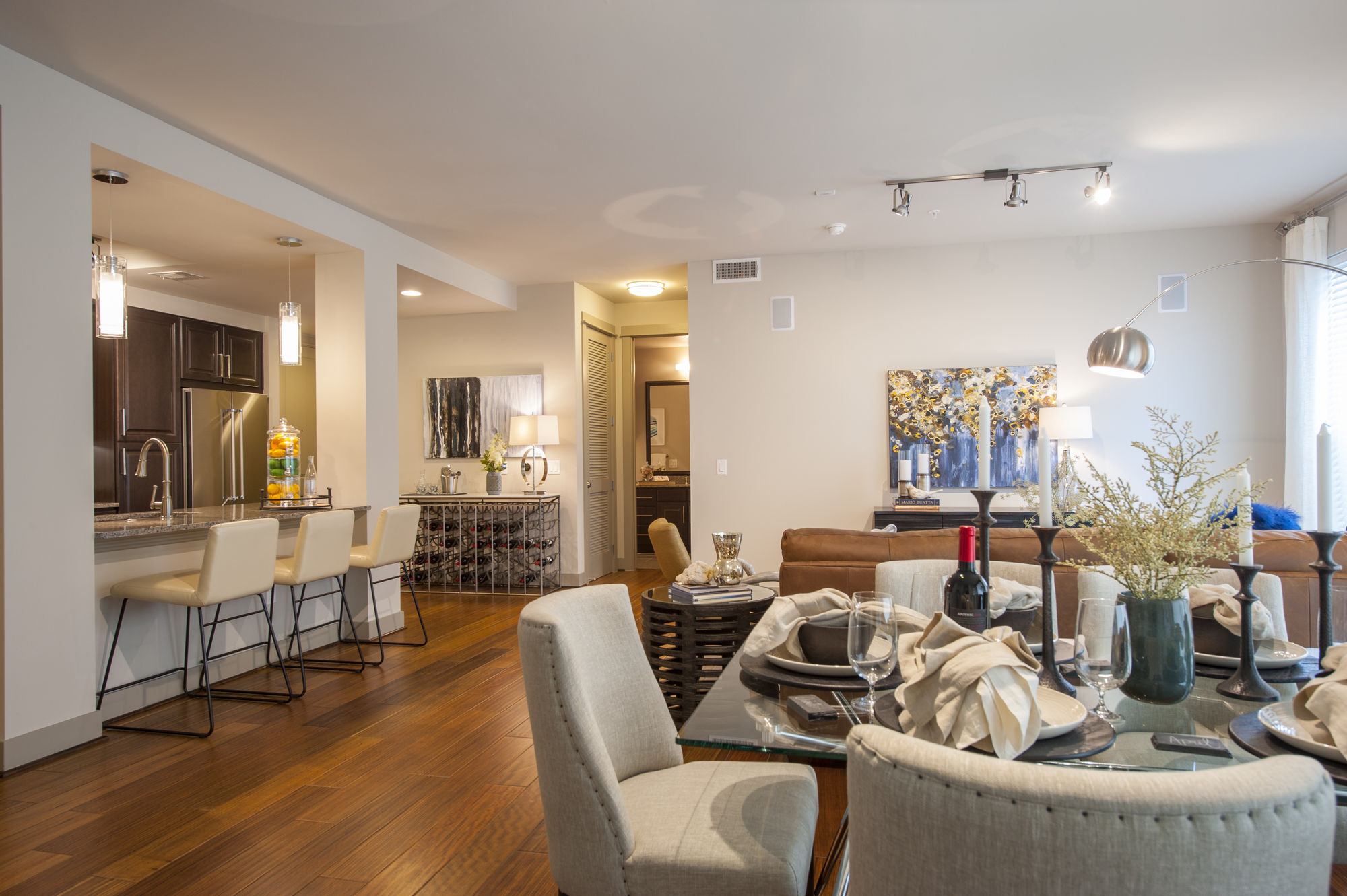 Pearl Residences at CityCentre  Image 37