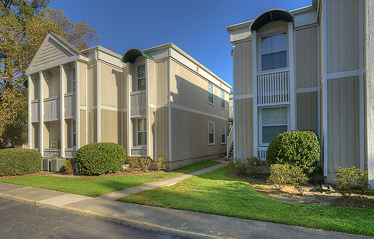 Patriot Place Apartments Image 17