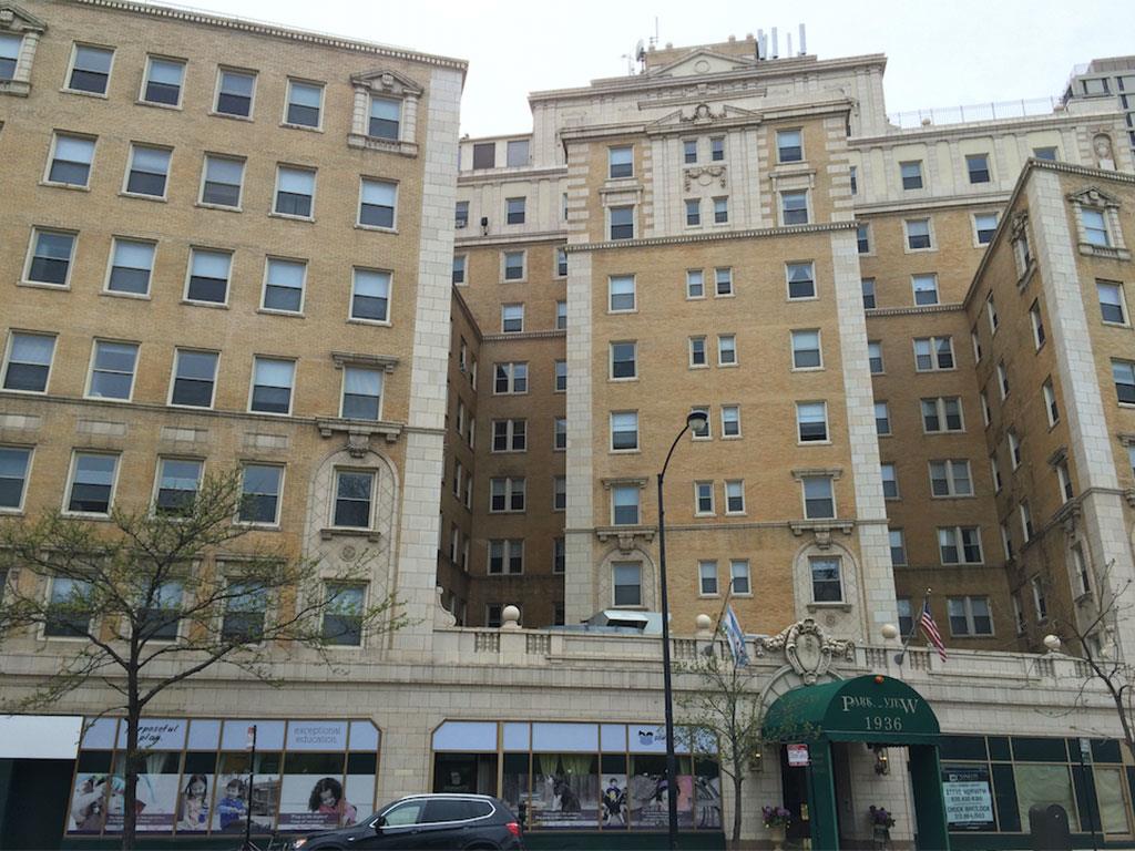 Park View Apartments Image 11