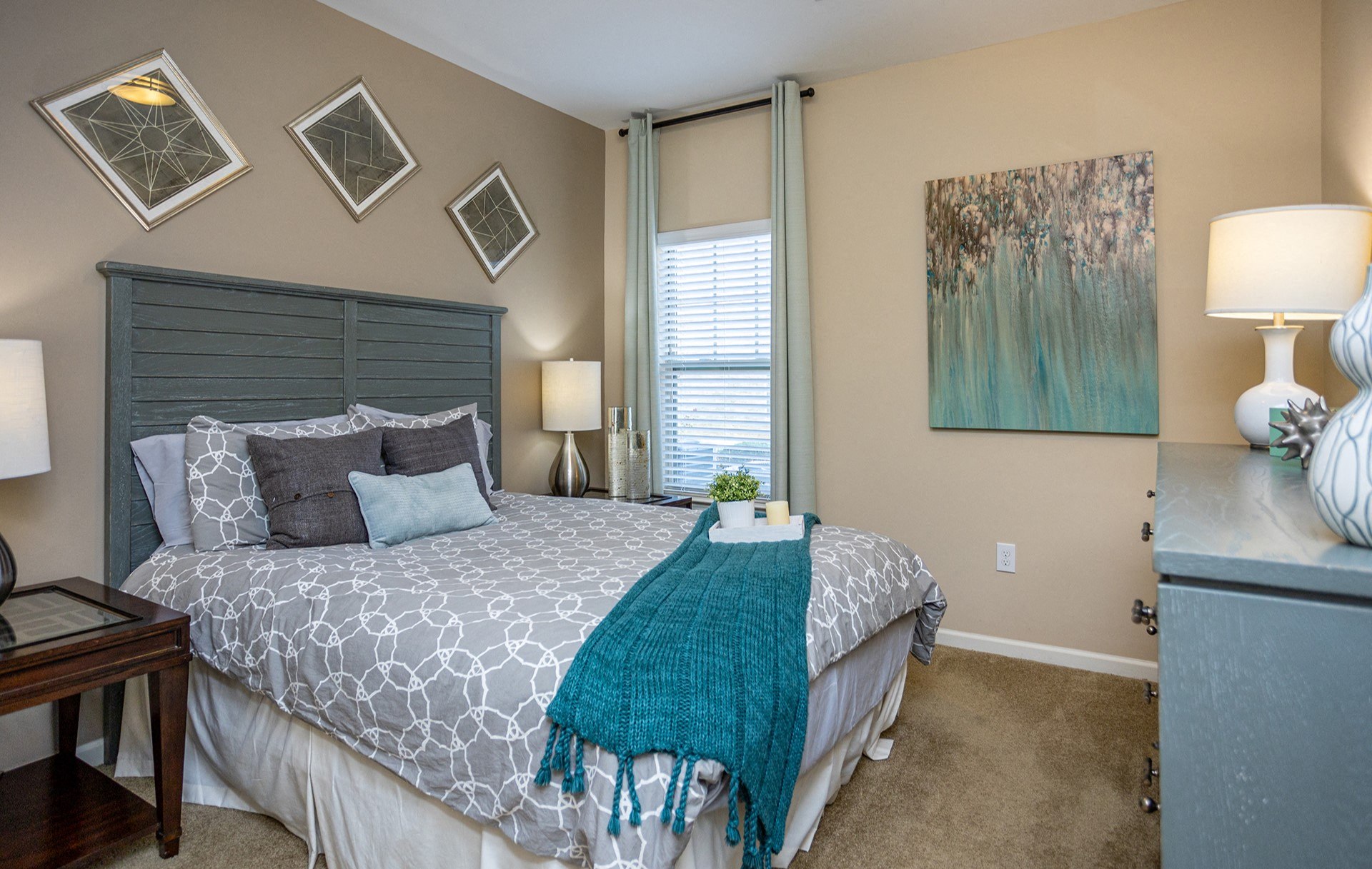 The Reserve at Johnson City Apartments Image 9