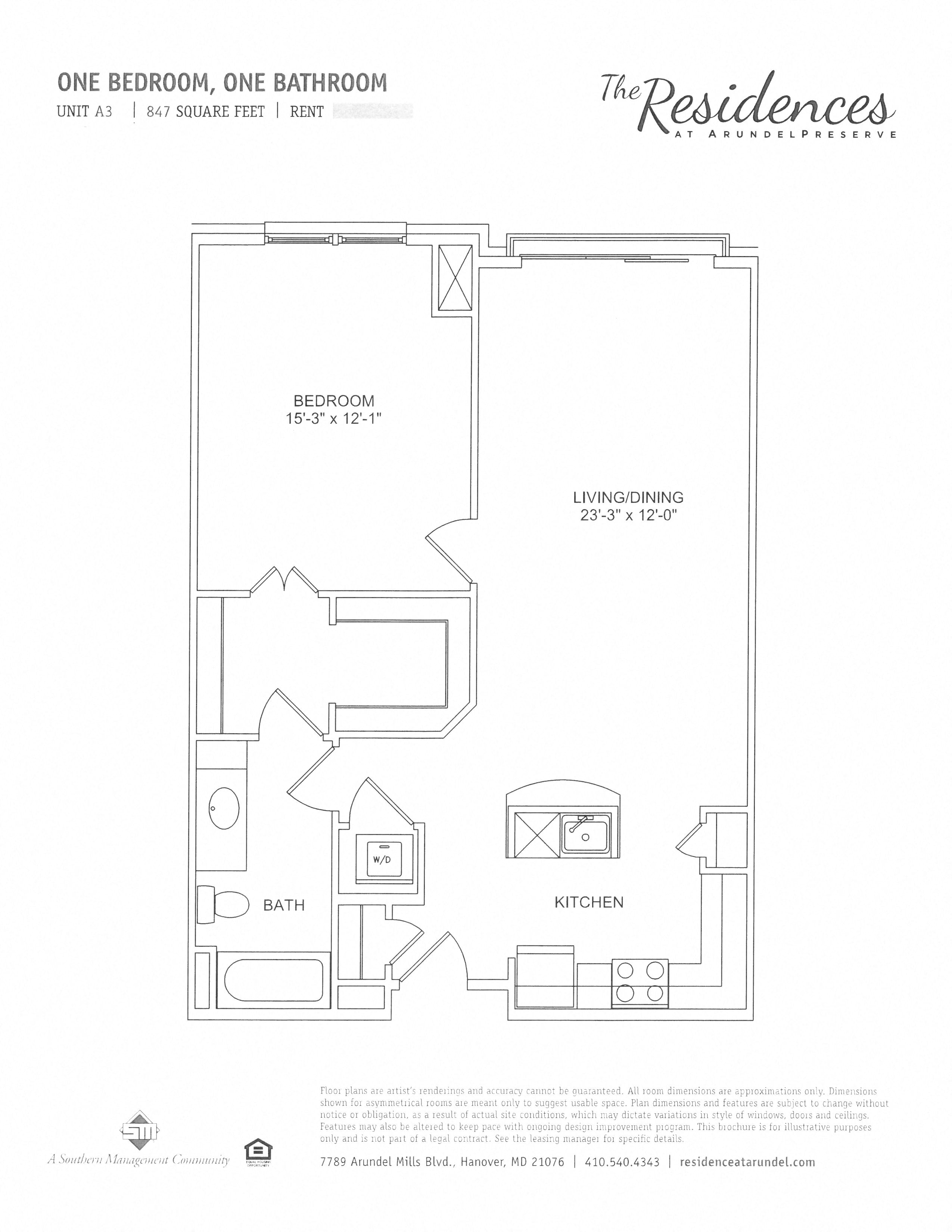 The Residences at Arundel Preserve Image 20