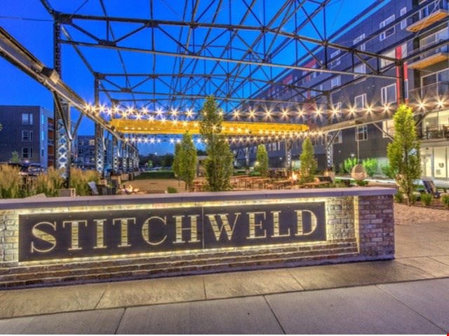 Stitchweld Apartment Homes Image 1
