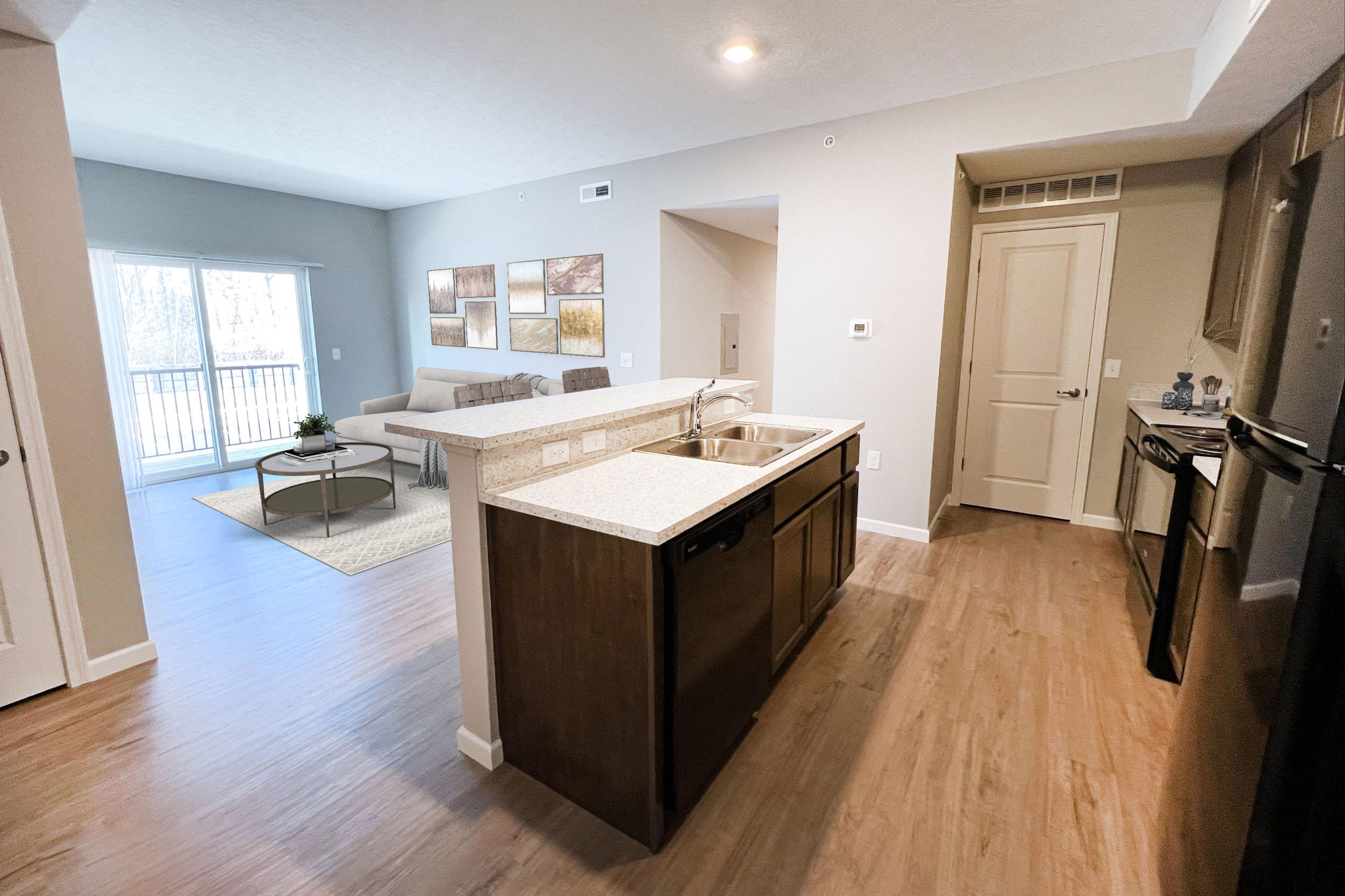 Brookfield Village Apartments Image 68