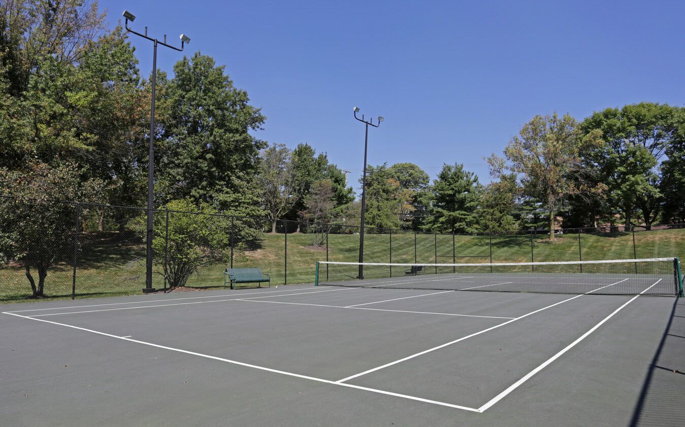 The Hunt Club Apartments Image 15