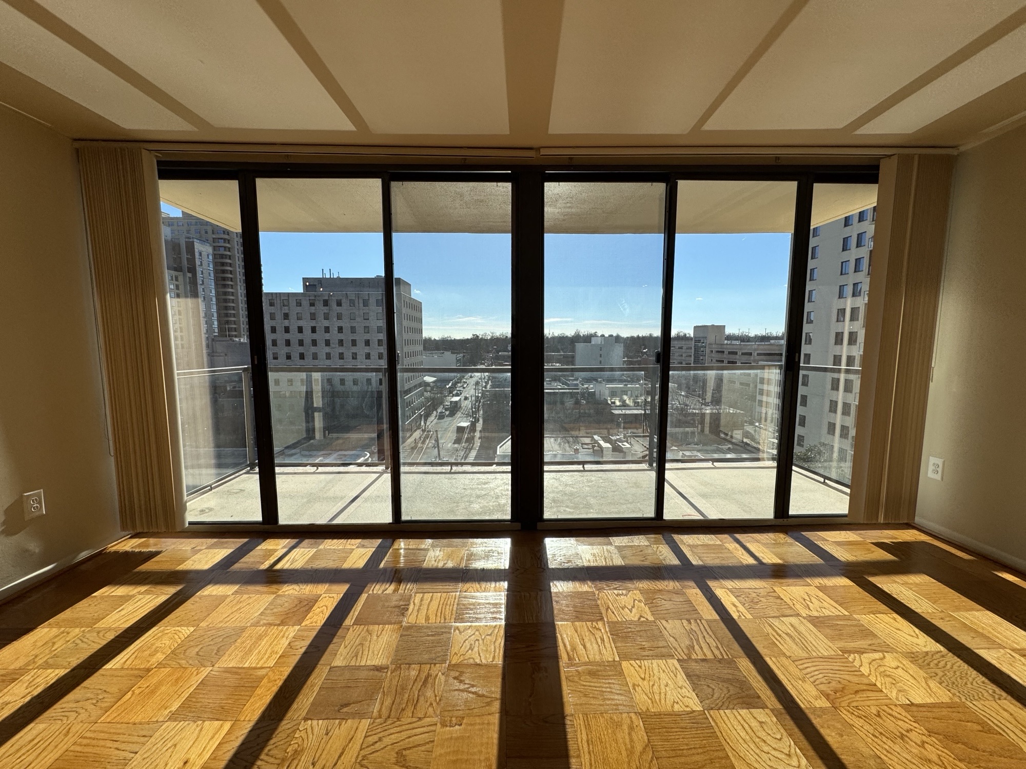 Triangle Towers Image 22