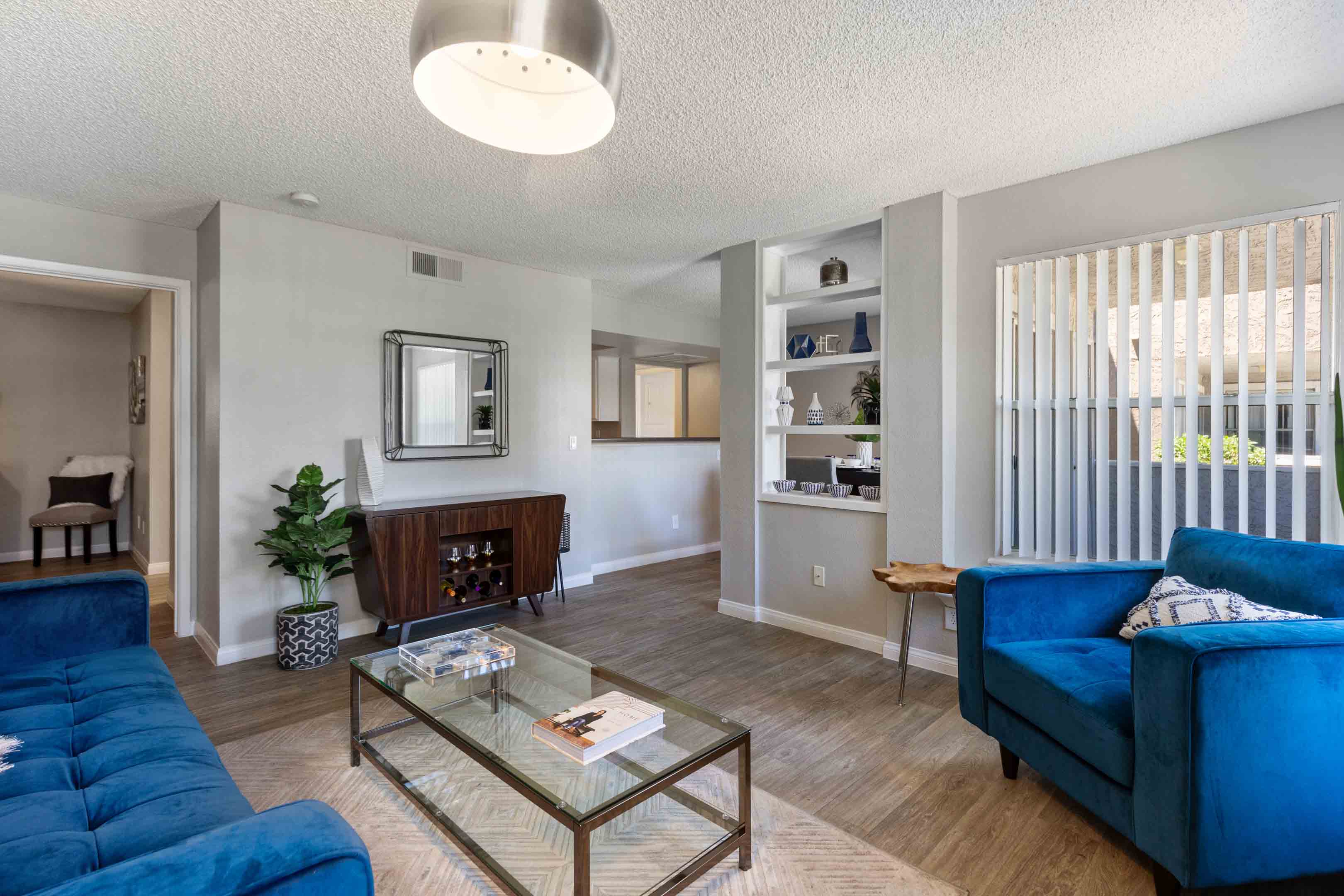 Renaissance Villas Apartment Homes Image 3