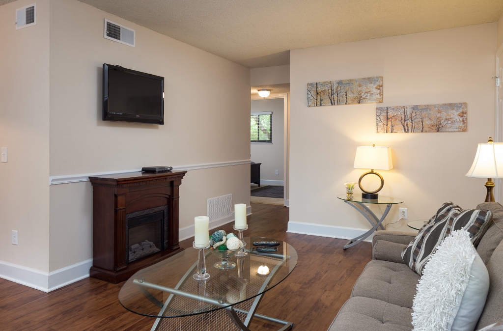 Park Forest Apartments Image 17