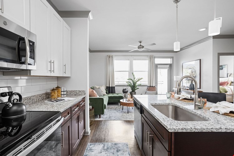 The Otis at Fort Ben Apartments Image 40