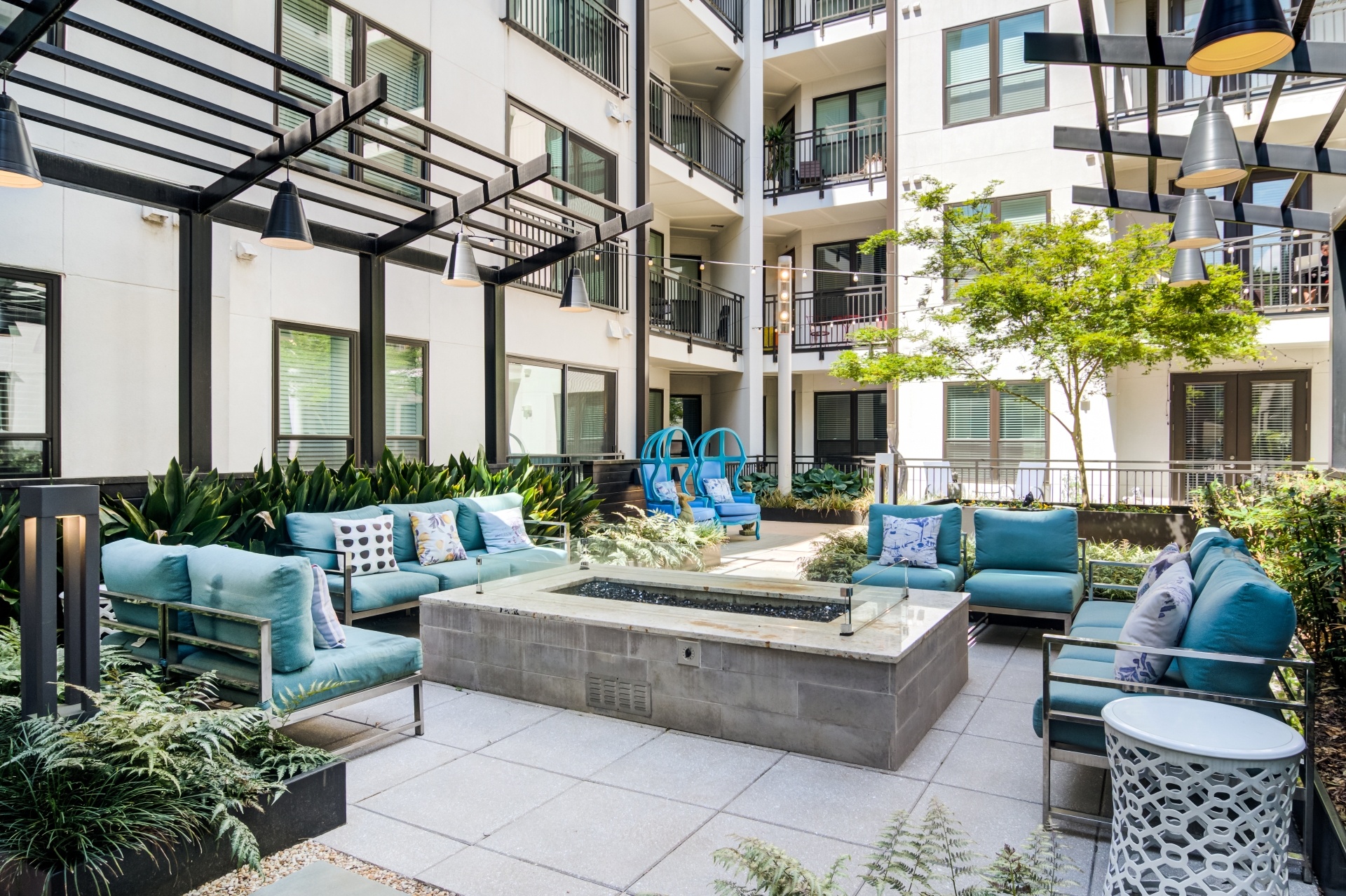 Axis Midtown Image 30