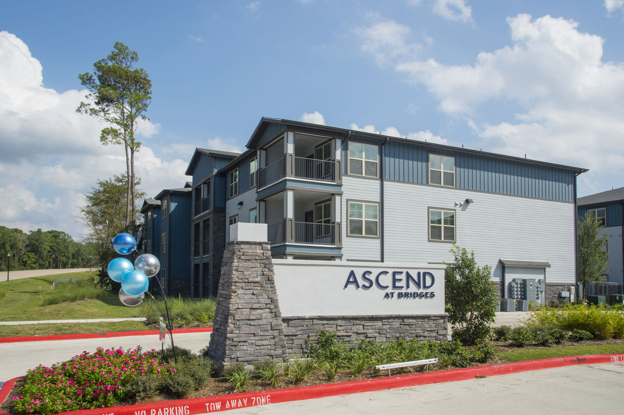 Ascend At Bridges Image 51