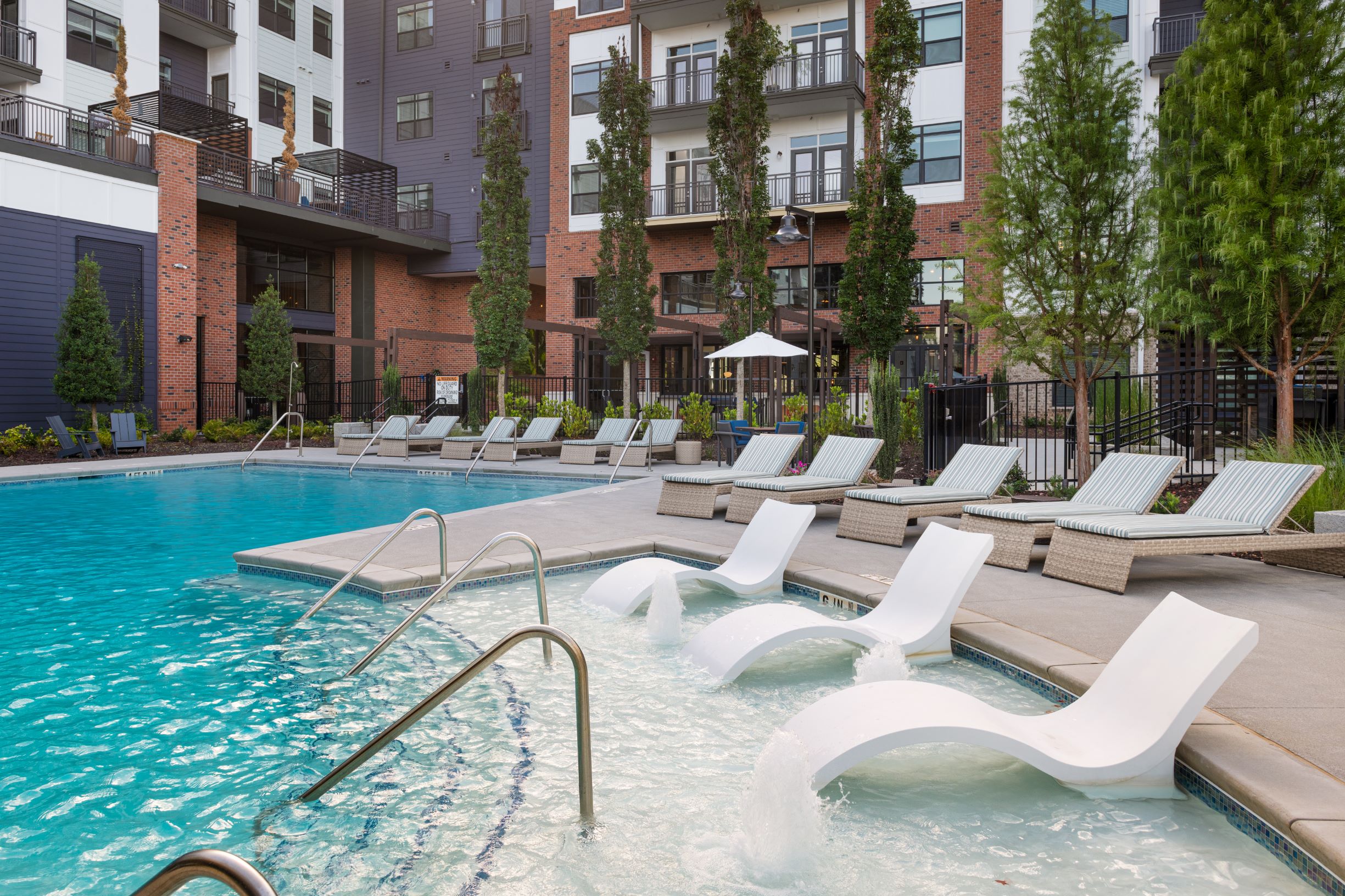 The Baxter Apartments Image 33