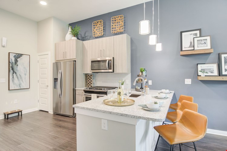 The Edison Sugarloaf Apartments Image 3