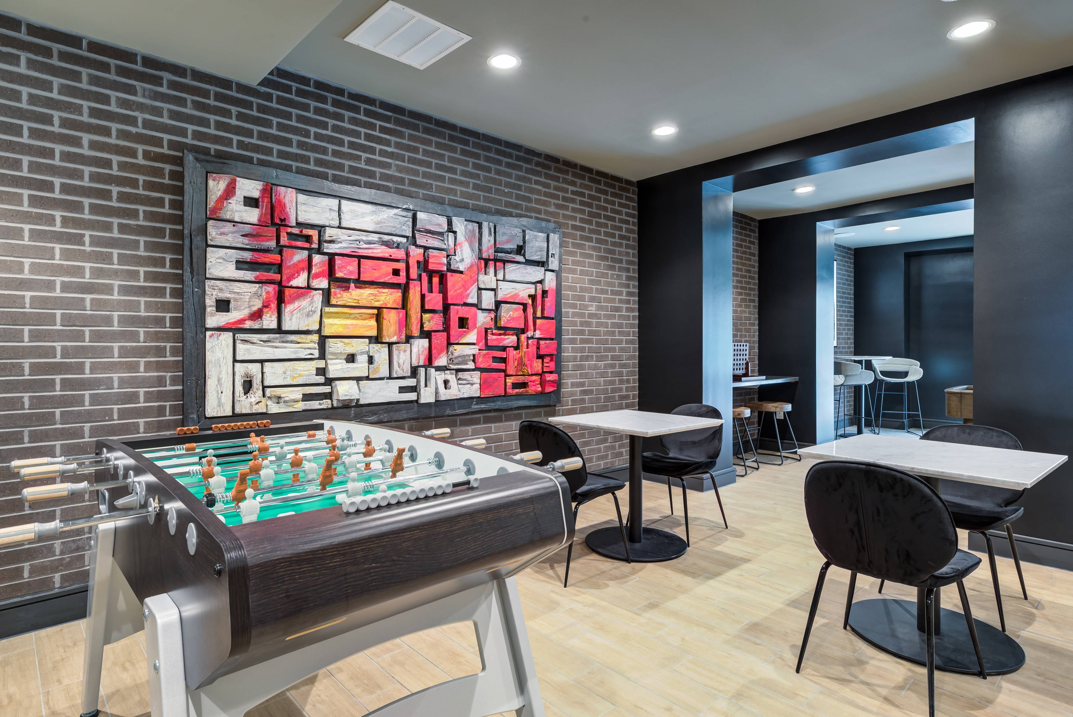 Apartments at Acero San Antonio