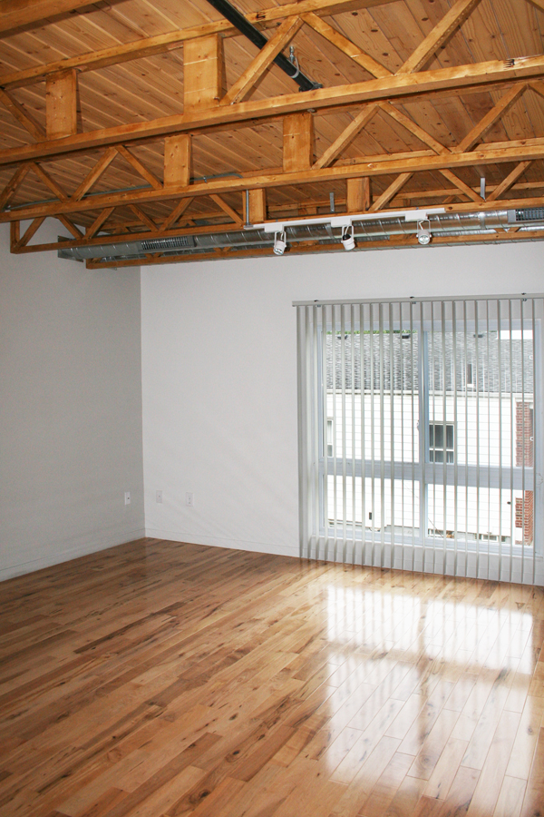 Amber Townhomes Image 5