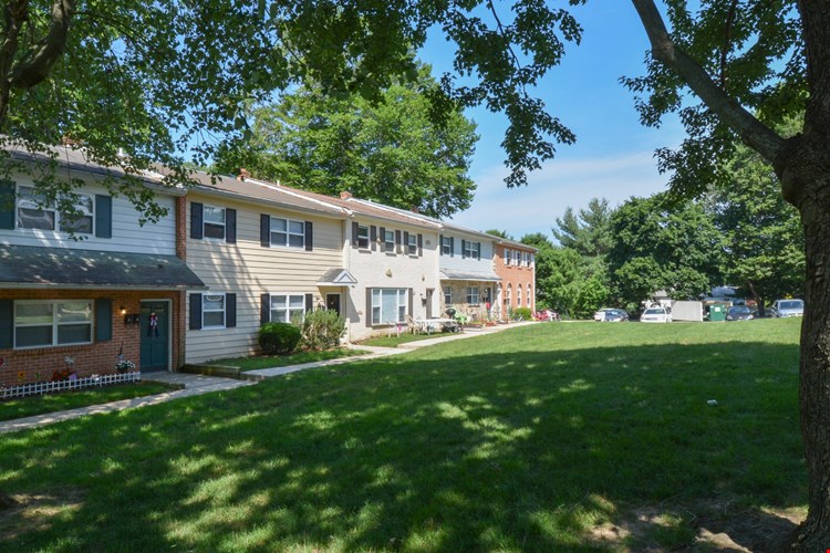 Residential Buildings