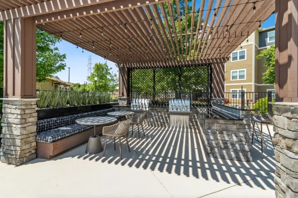 Retreat at RTP Image 2