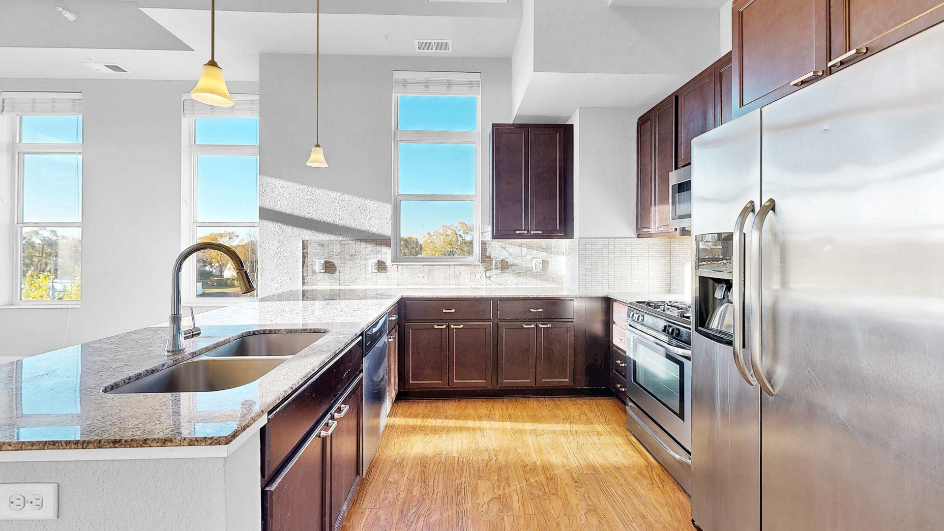 Overlook on the Creek Image 56