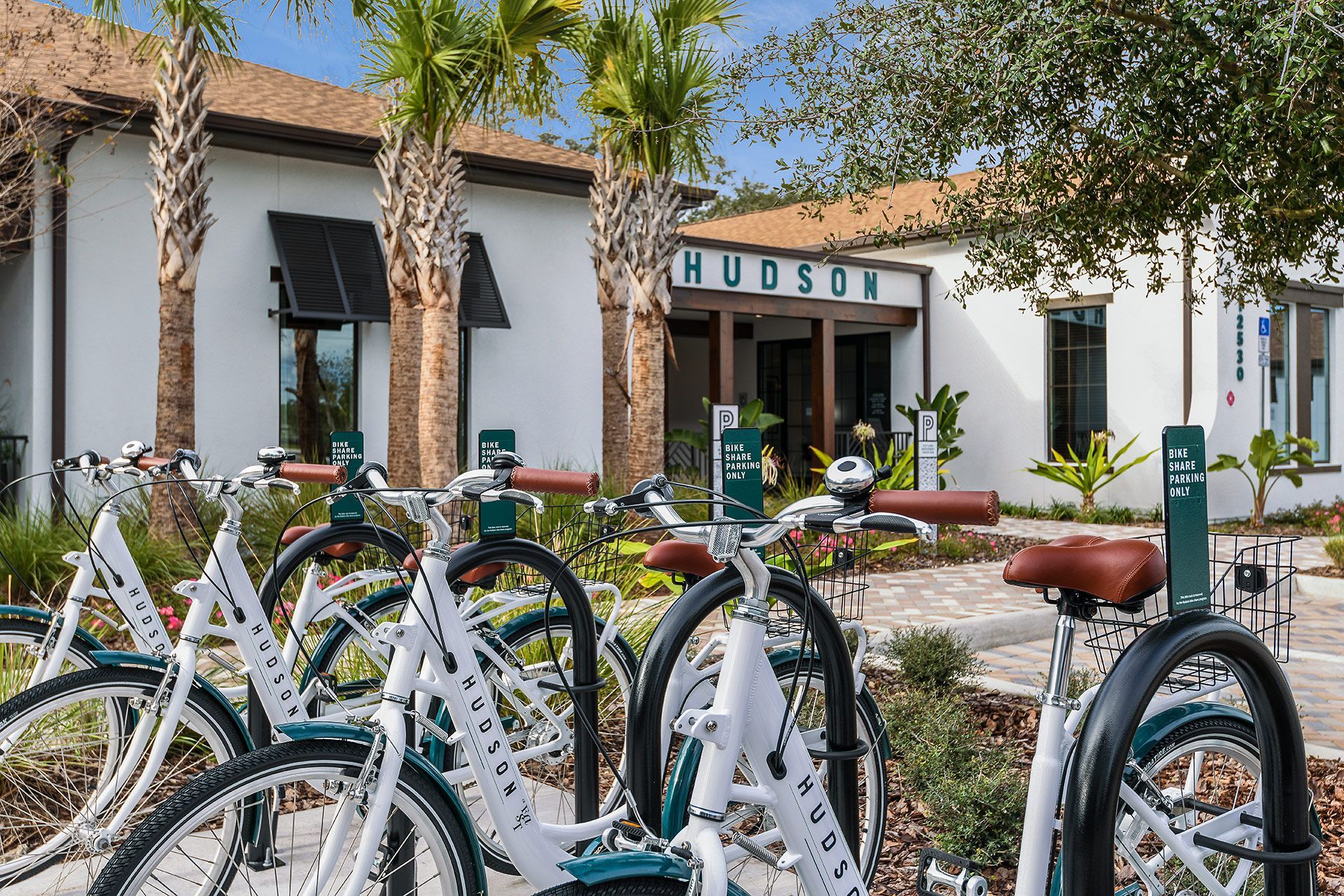 Hudson At East Image 9