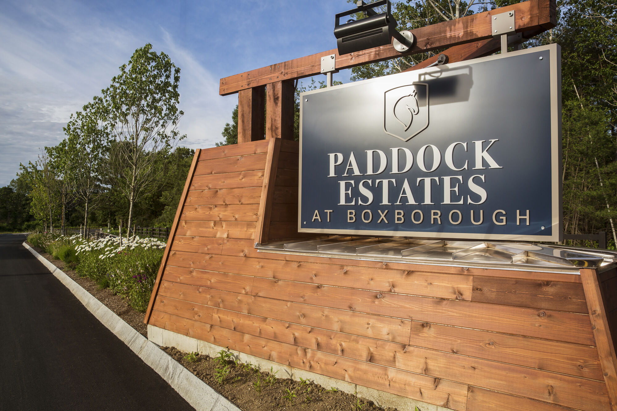 Paddock Estates at Boxborough Image 39