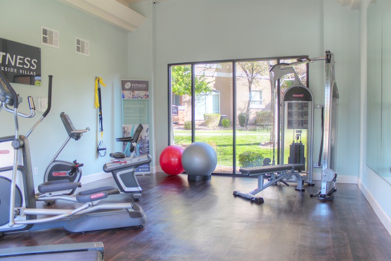 Parkside Villas Image 7