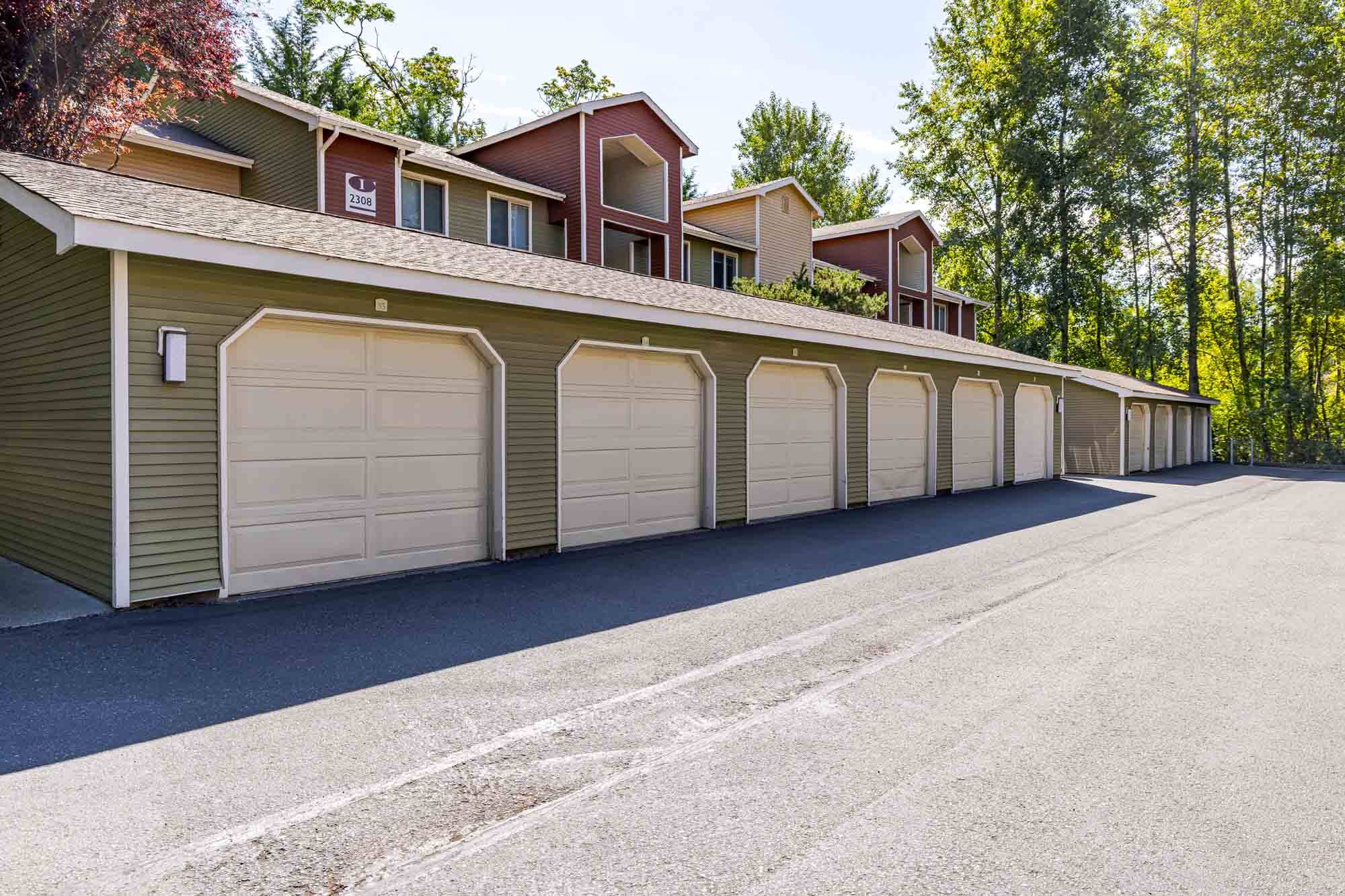 Aravia Apartments Image 13