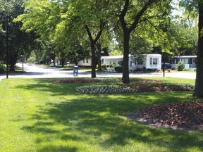 Woodside Terrace Image 1