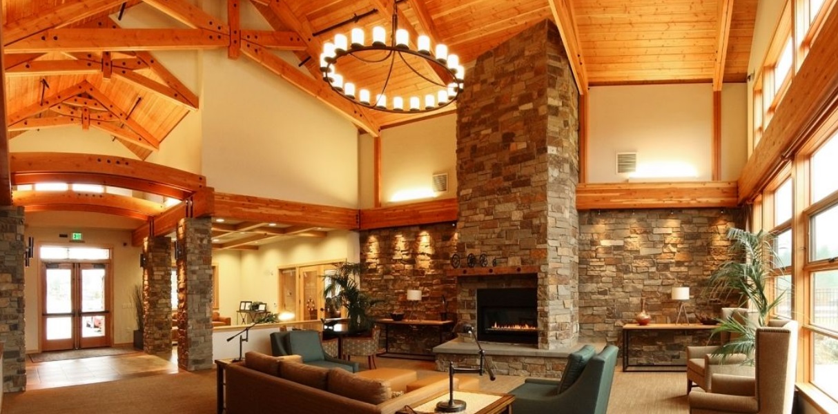 Four Lakes Apartments Image 3