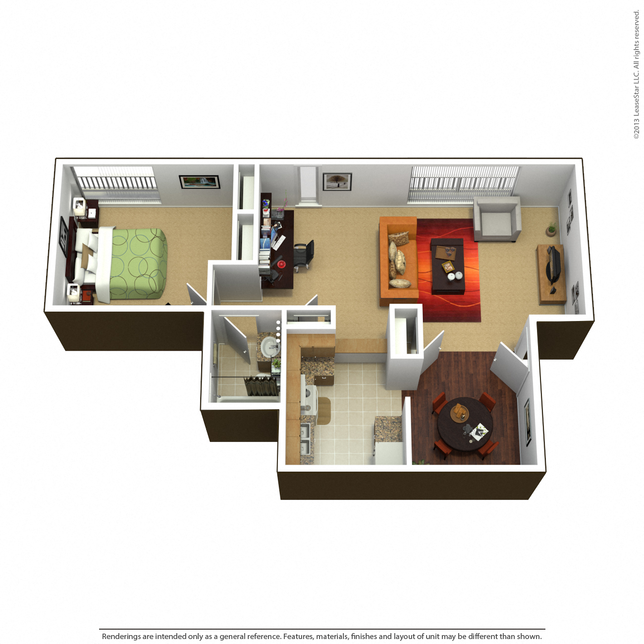 Hampshire West Image 12