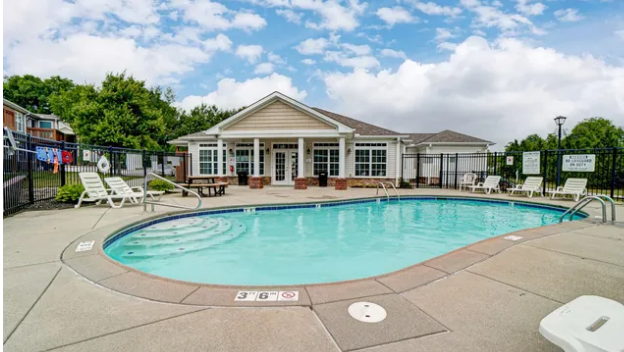 Silverwoods Landing Image 1