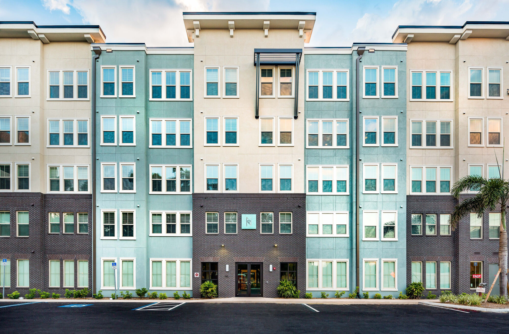 Novus Westshore Image 1