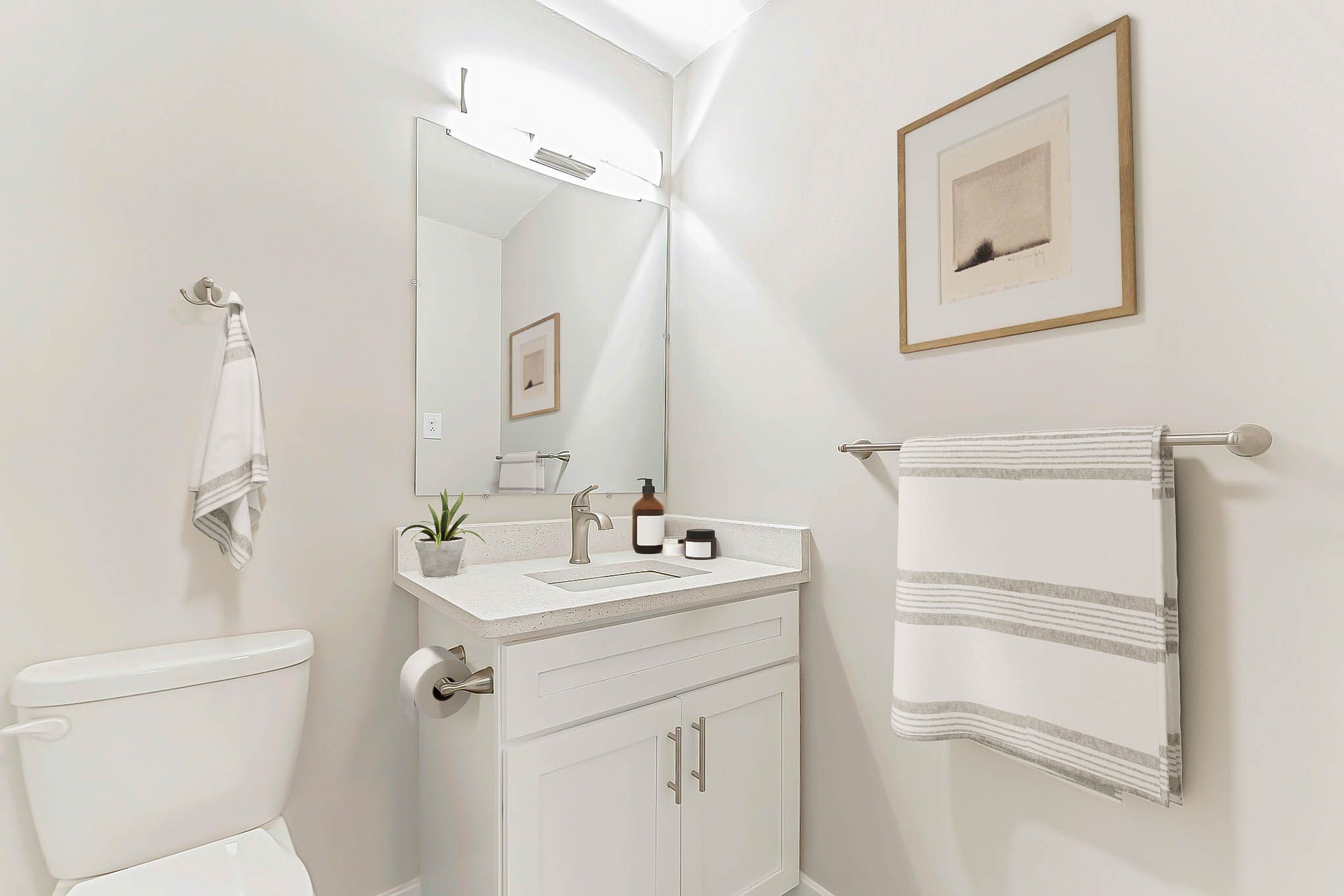 Chestnut Hill Tower Image 20