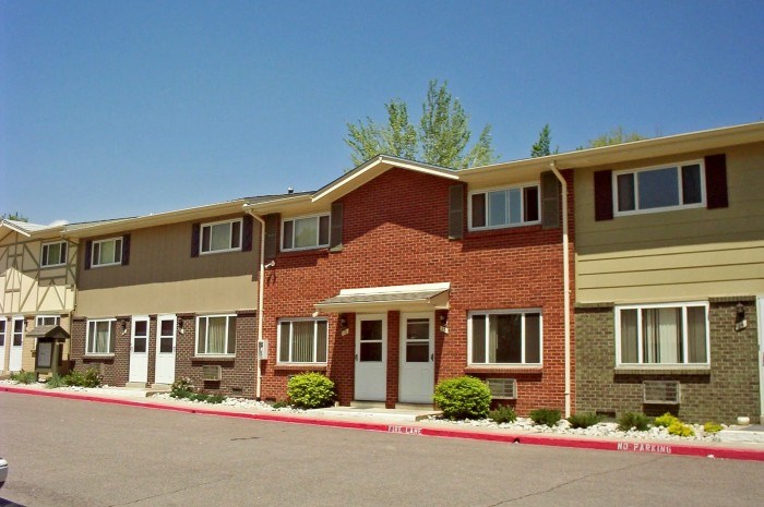 Carr Street Townhomes Image 2