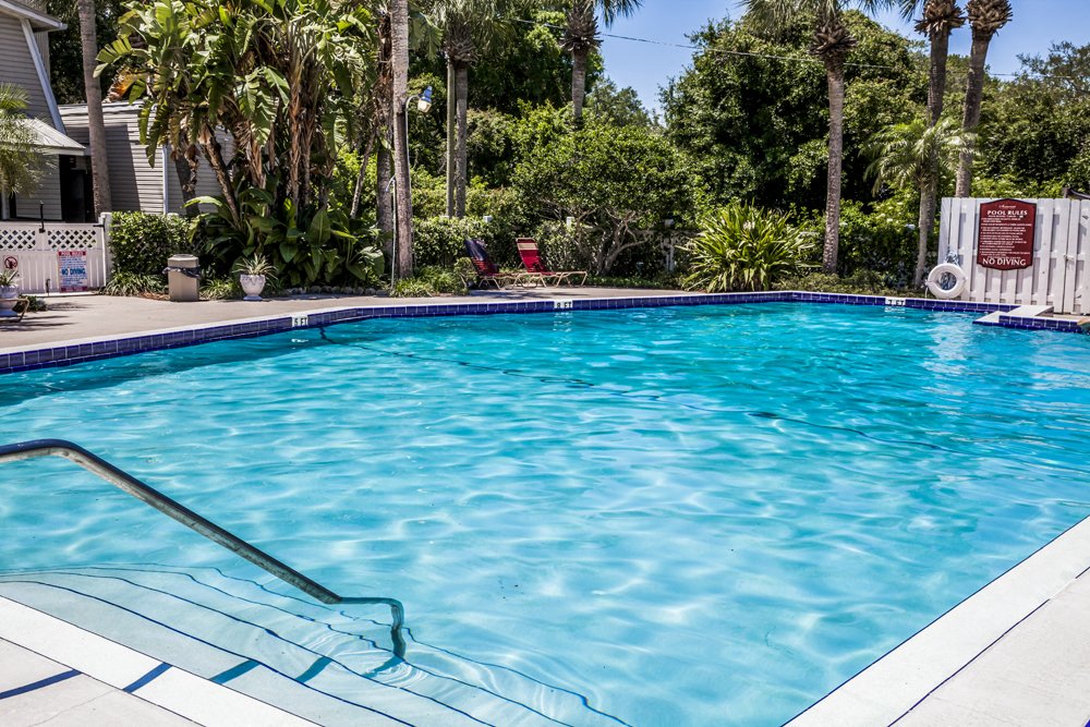 Somerset Apartments Image 14