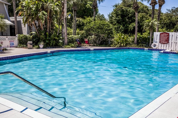 Somerset Apartments Image 14