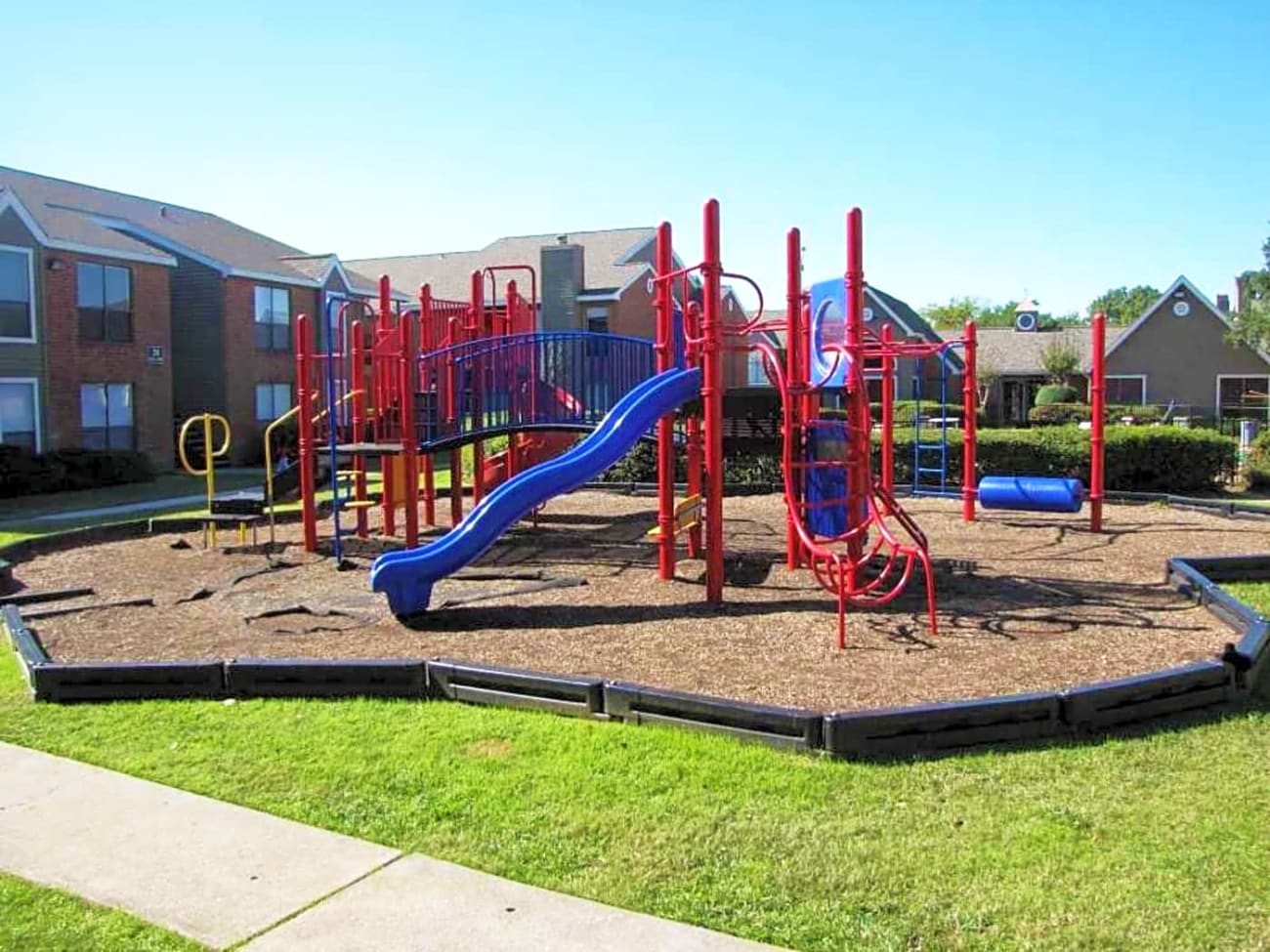 Aspen Park Apartments Image 3