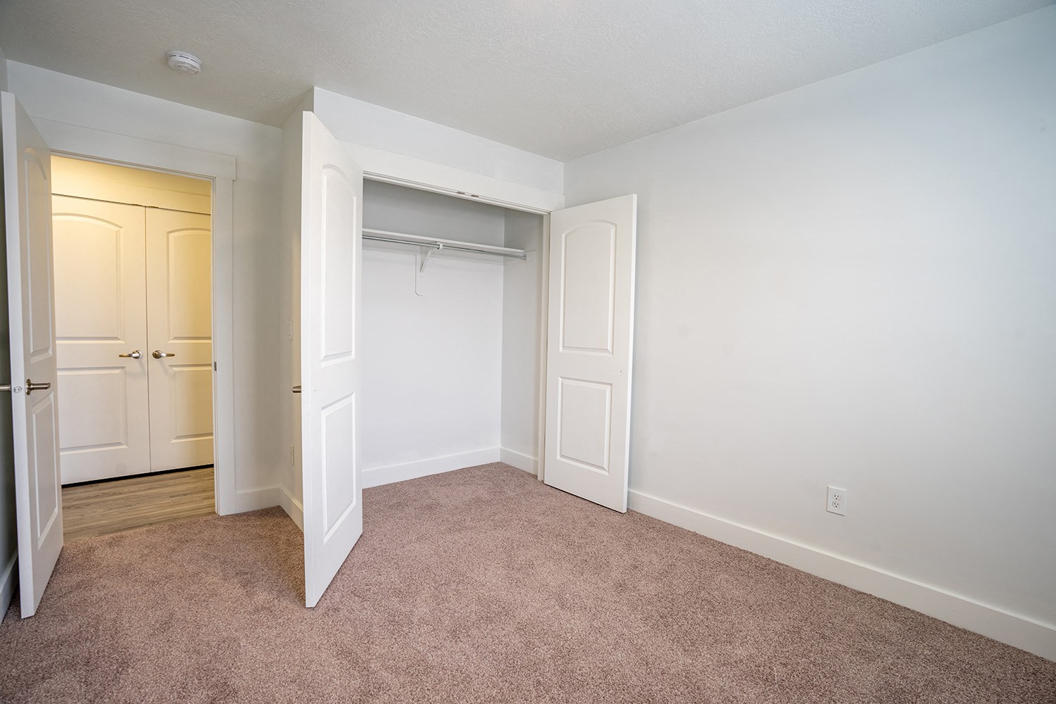 Renovated