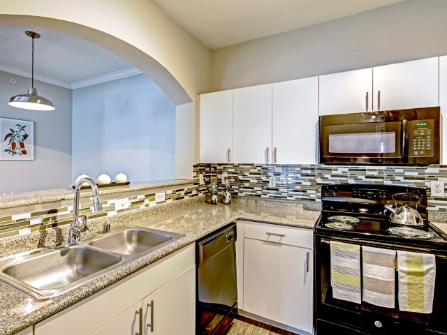 Pavilions at Vantage Point Image 3