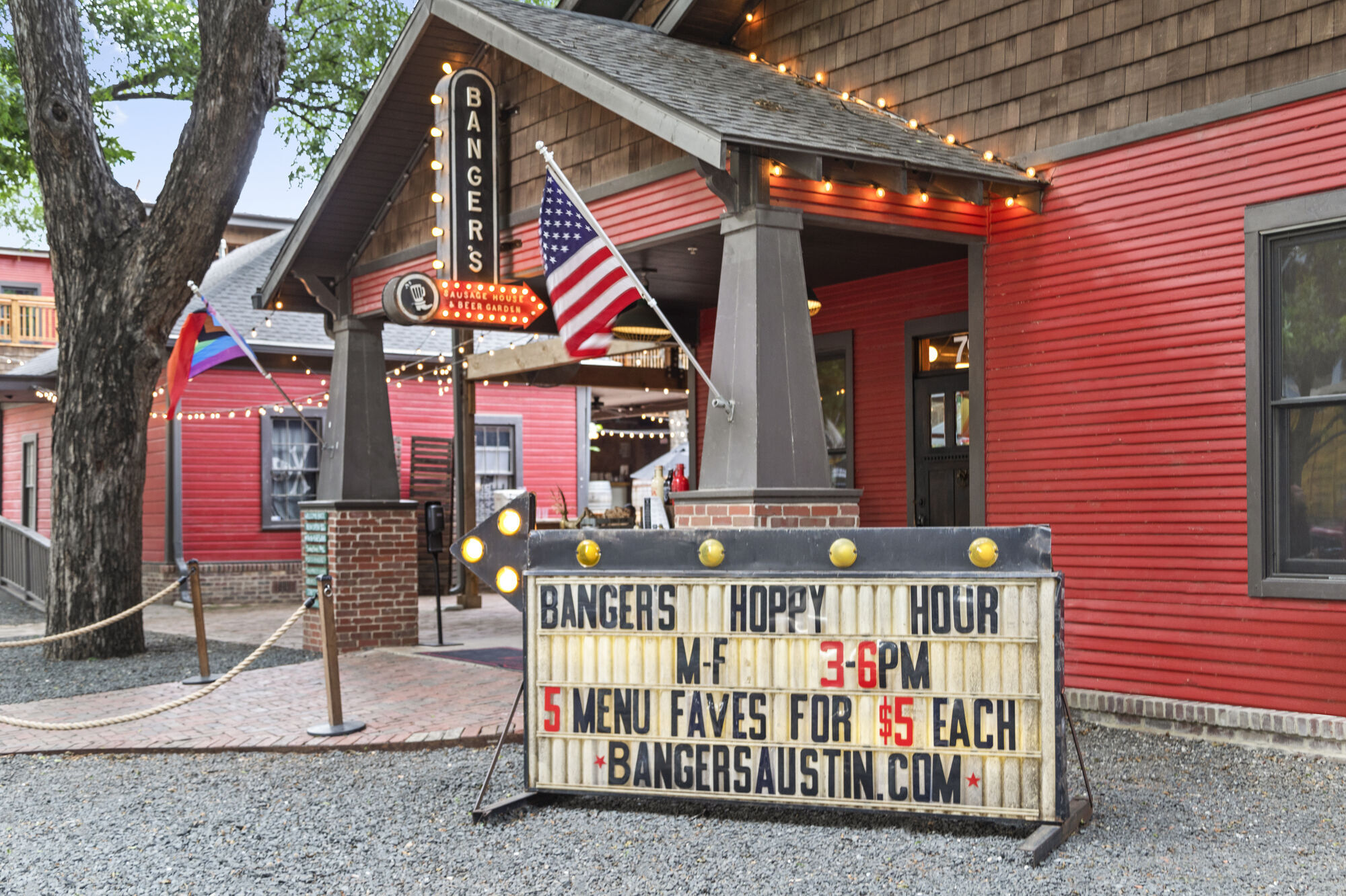 Camden Rainey Street  Image 55