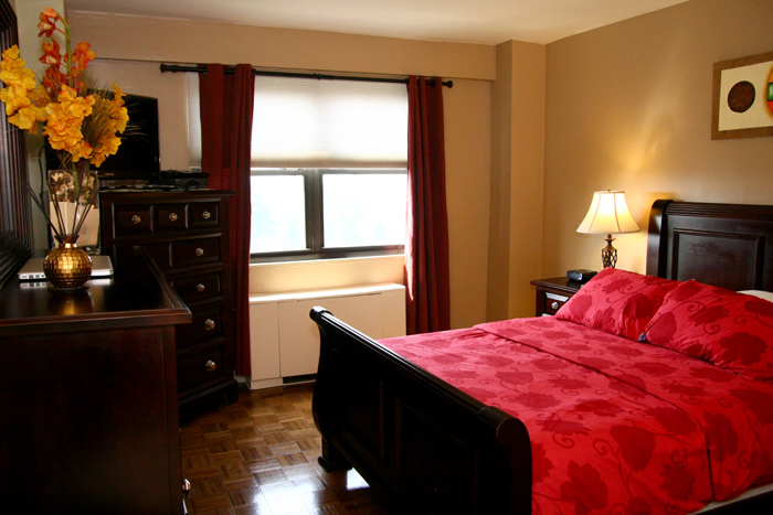 Chilton Towers Image 19