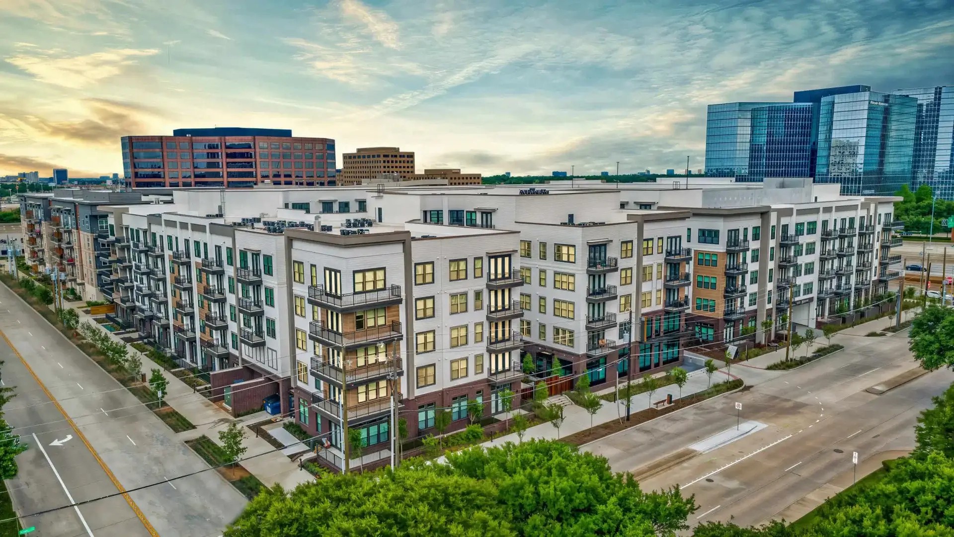 Hazel by the Galleria Image 1