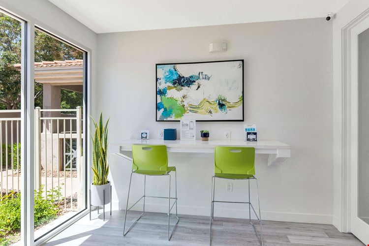 Townhomes at Biltmore Image 4