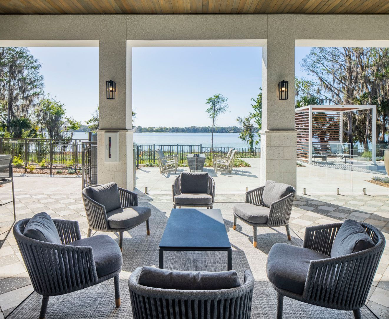 Jefferson Lake Howell Image 39