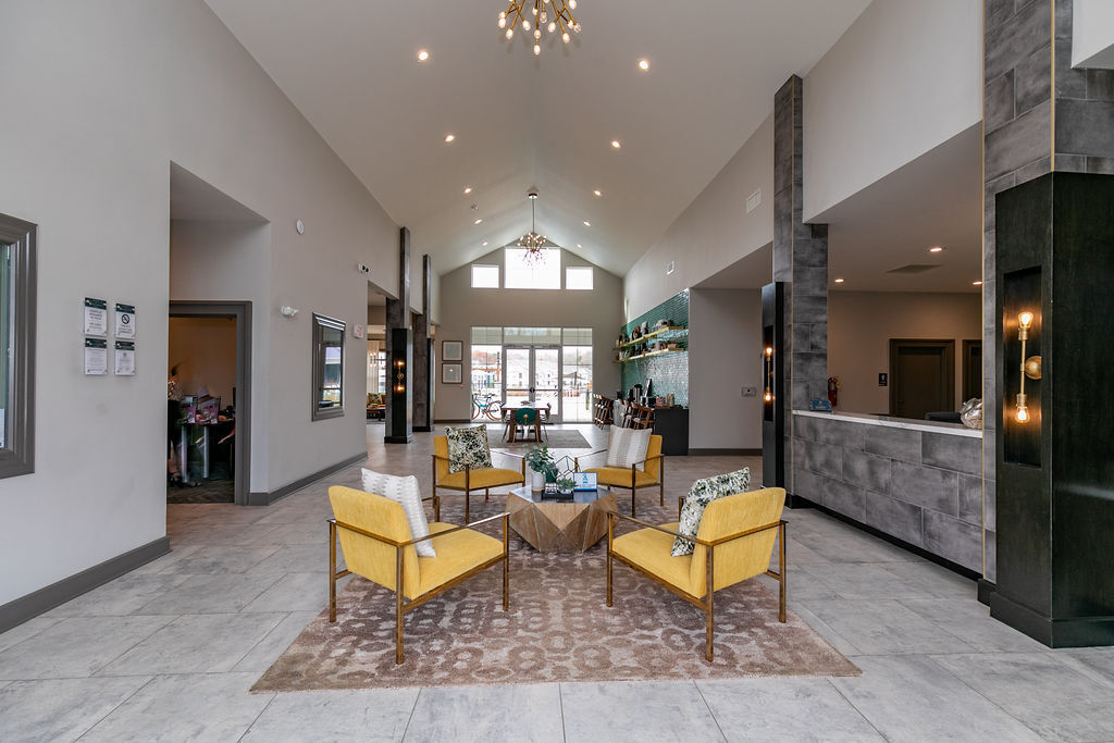 Gibson Flowery Branch Apartments Image 34