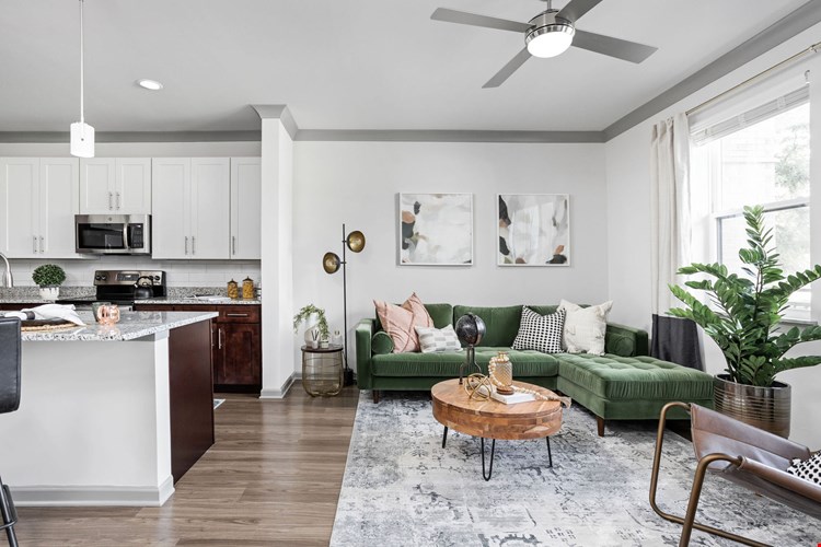 The Otis at Fort Ben Apartments Image 39