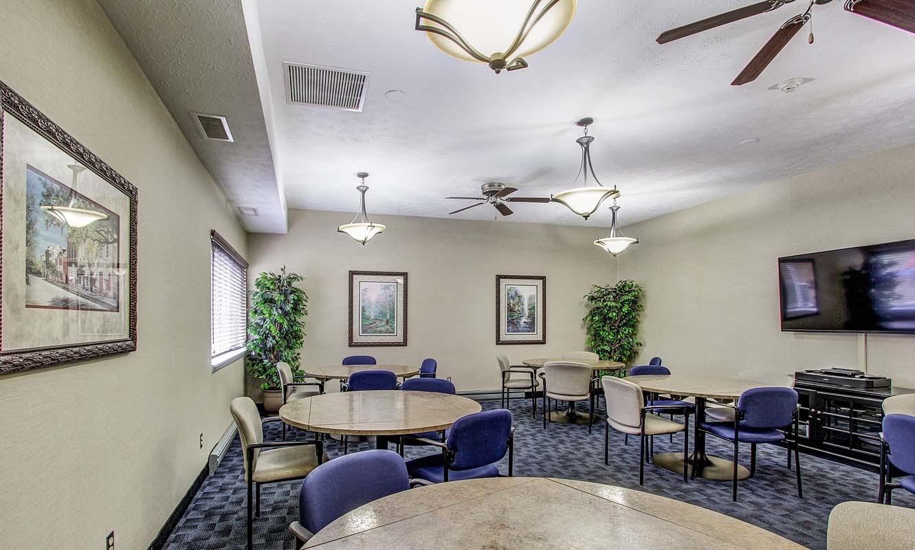 Chateau Perry Image 4